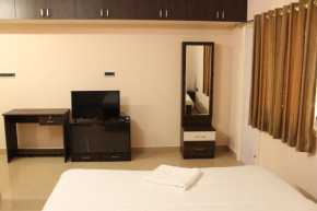 Hotels in Chennai
